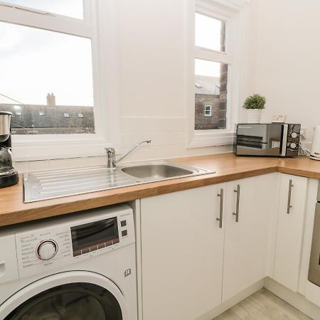 Lovatt House Apartment, North Shields Exteriör bild