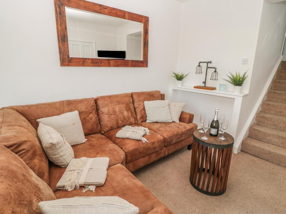 Lovatt House Apartment, North Shields Exteriör bild