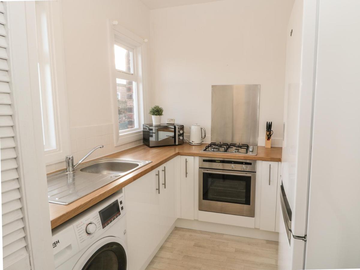 Lovatt House Apartment, North Shields Exteriör bild