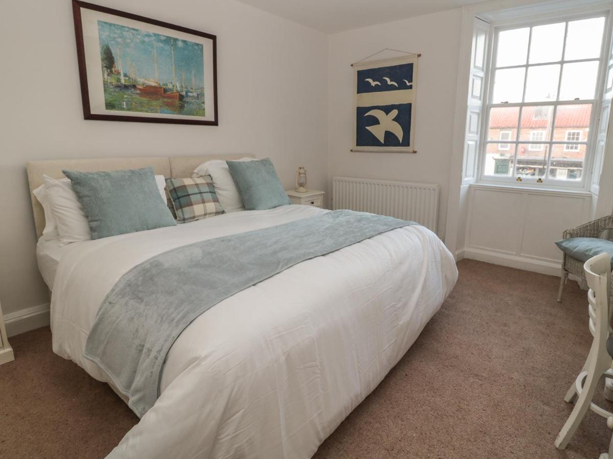 Lovatt House Apartment, North Shields Exteriör bild