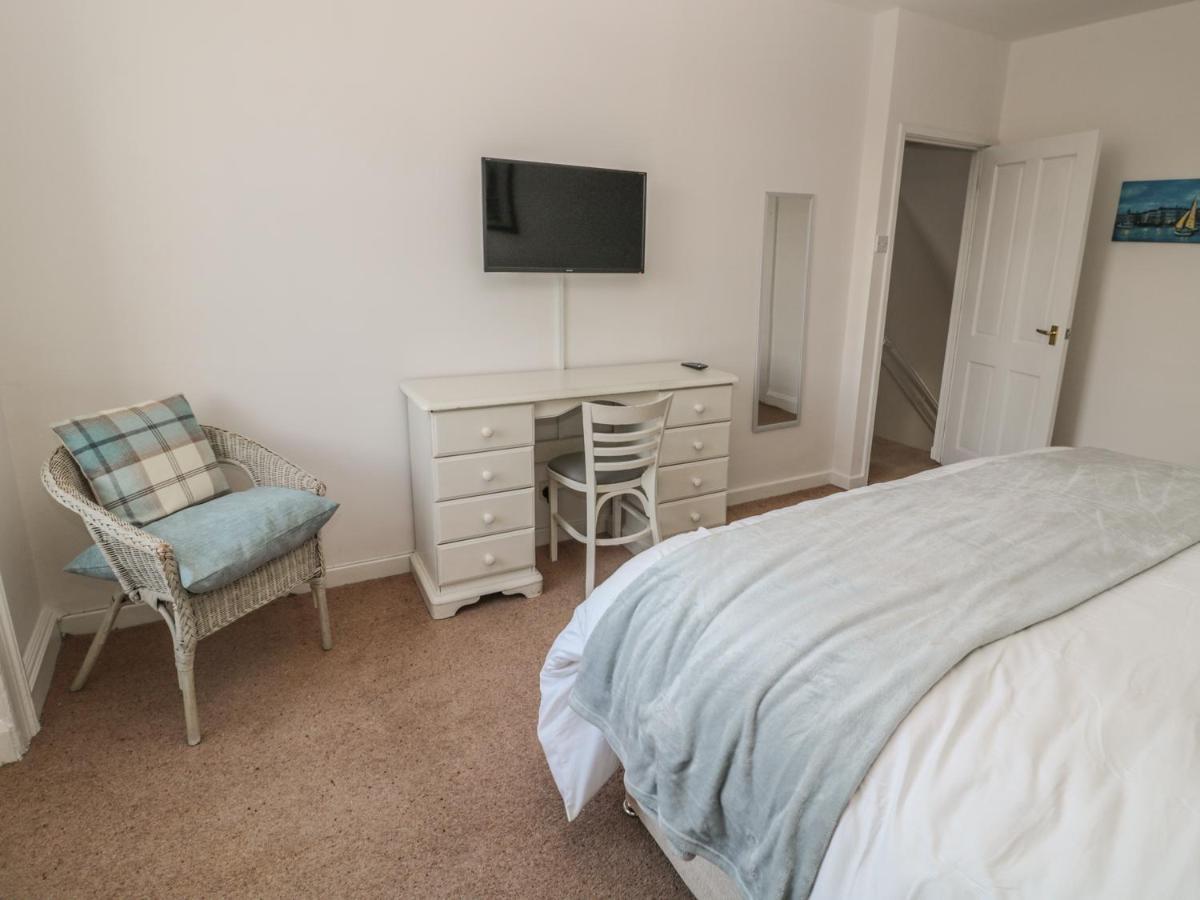 Lovatt House Apartment, North Shields Exteriör bild